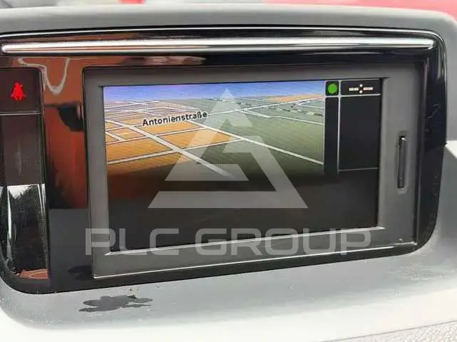 2014 Renault Megane