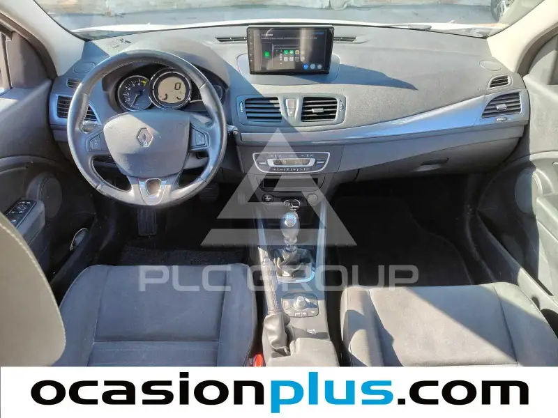 2014 Renault Megane