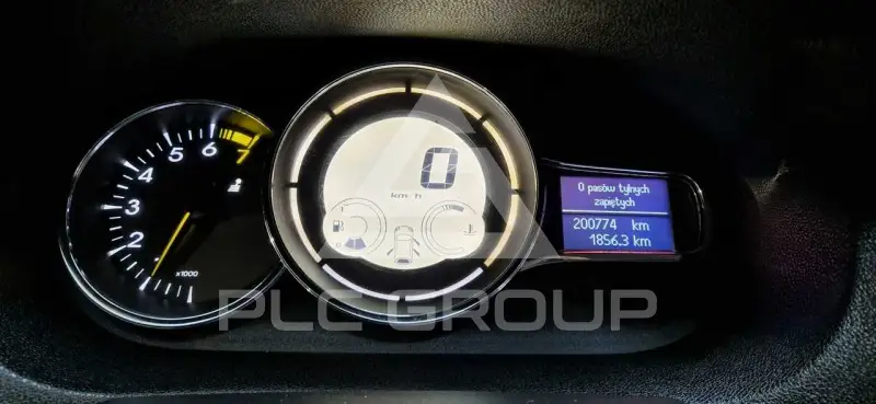 2014 Renault Megane