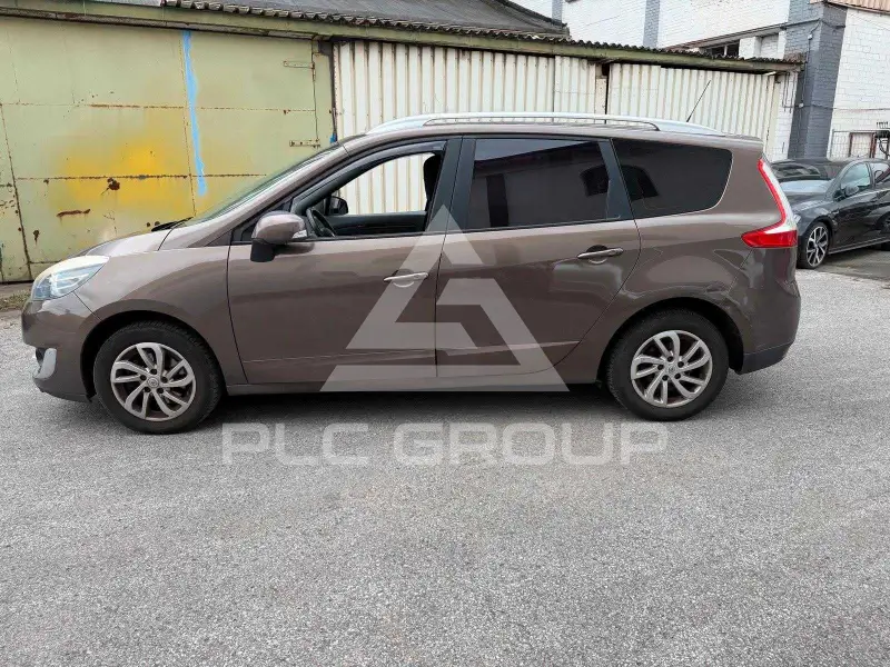 2014 Renault Megane