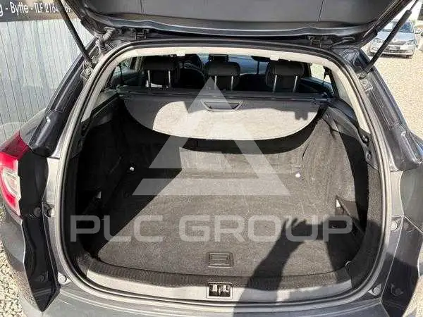 2014 Renault Megane