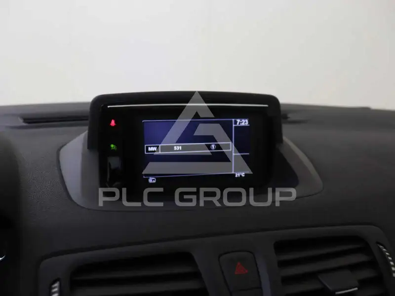 2014 Renault Megane