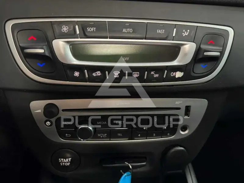 2014 Renault Megane