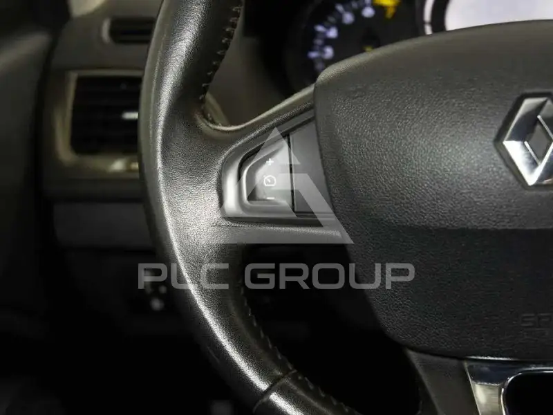 2014 Renault Megane