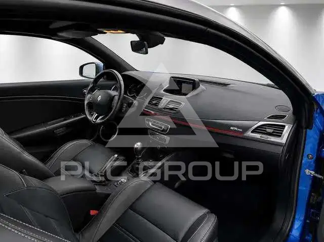 2014 Renault Megane