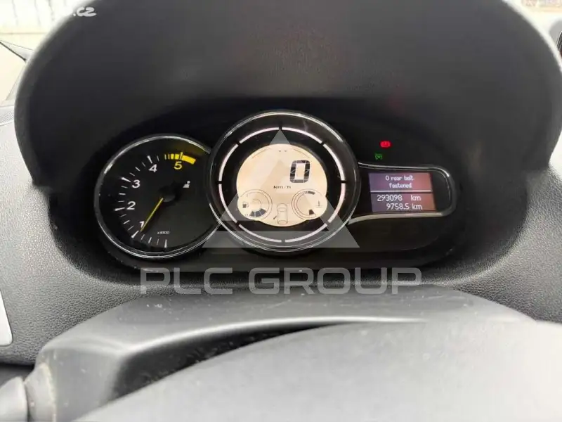 2014 Renault Megane