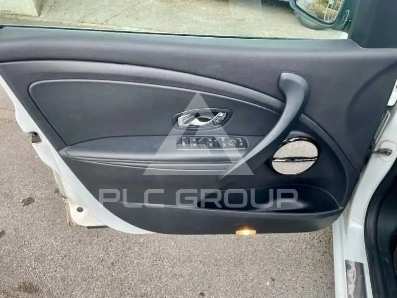 2014 Renault Megane