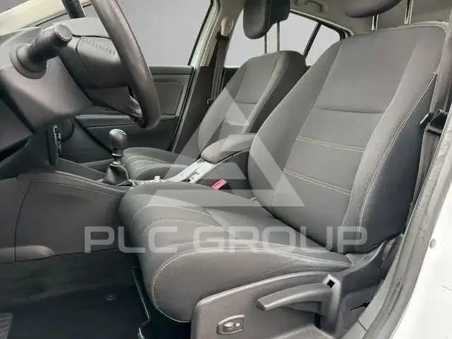 2014 Renault Megane