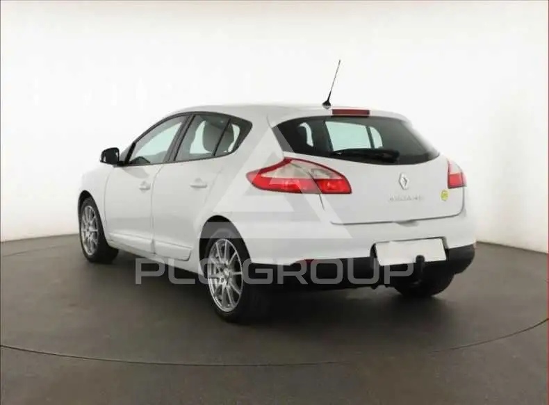 2014 Renault Megane
