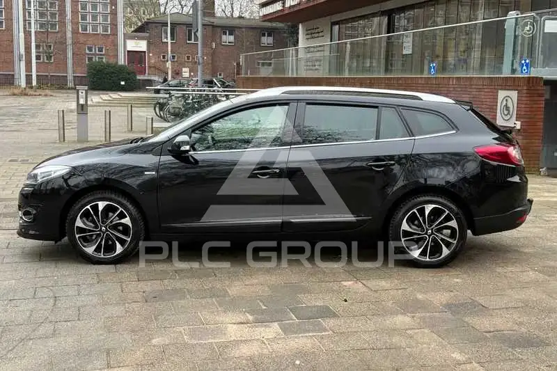 2014 Renault Megane