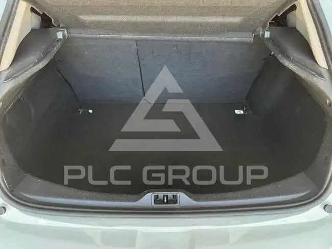 2014 Renault Megane