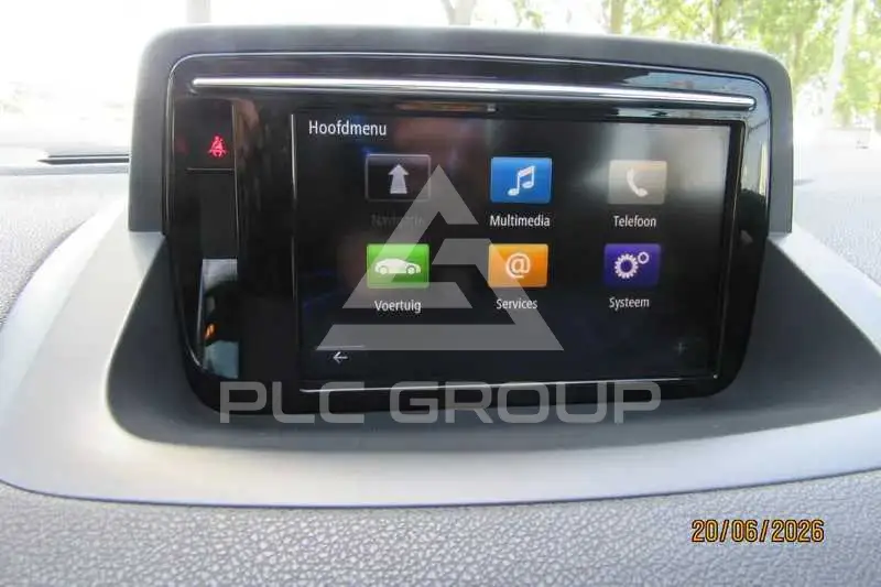 2014 Renault Megane