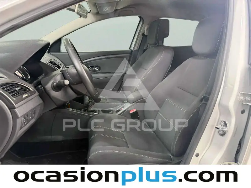 2014 Renault Megane