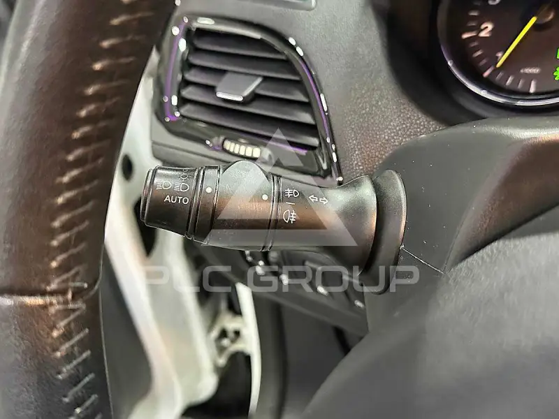 2014 Renault Megane