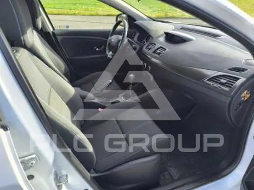 2014 Renault Megane