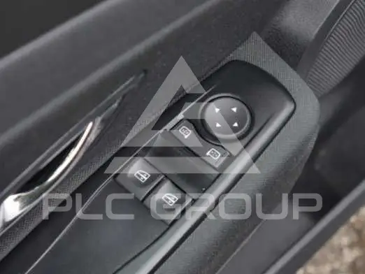 2014 Renault Megane