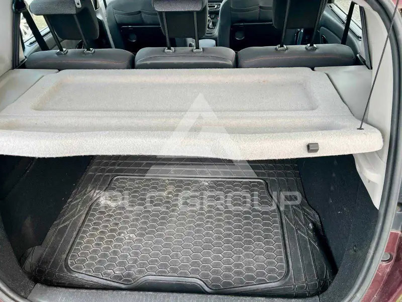 2014 Renault Megane