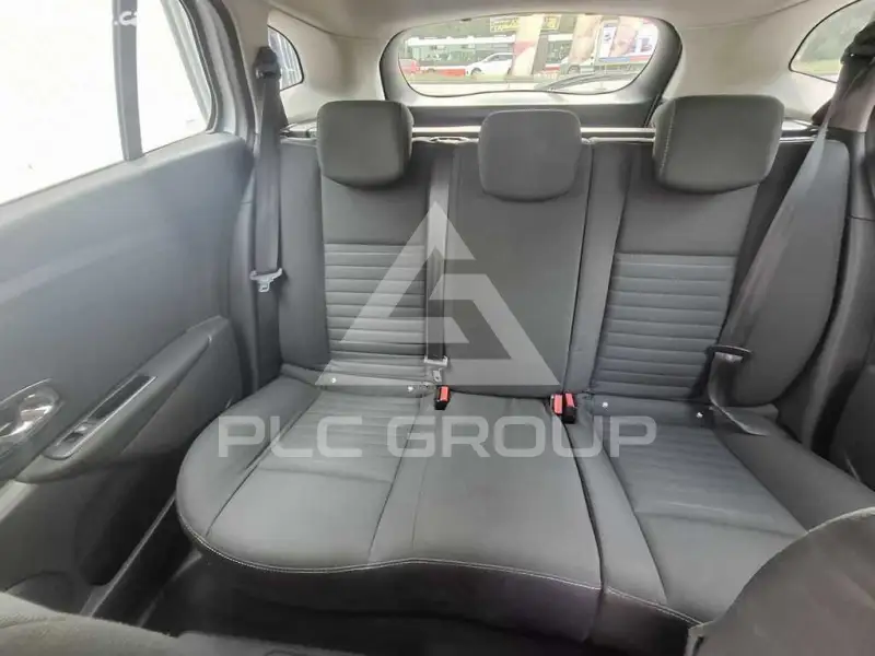 2014 Renault Megane