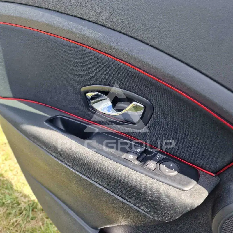 2014 Renault Megane
