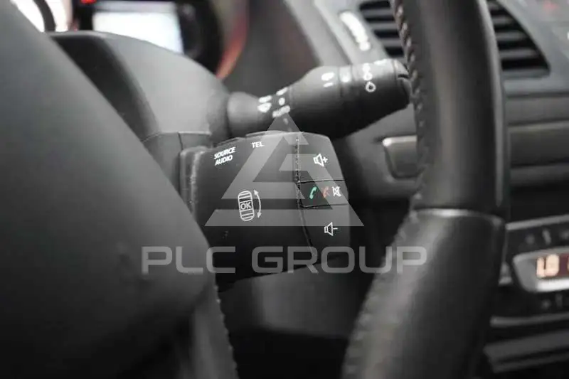 2014 Renault Megane