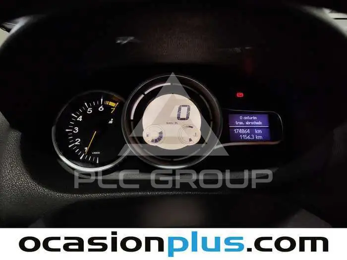 2014 Renault Megane
