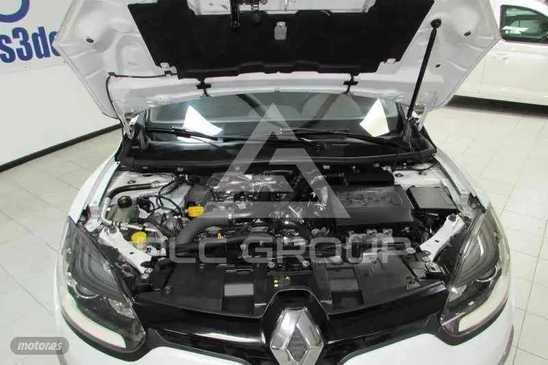 2014 Renault Megane