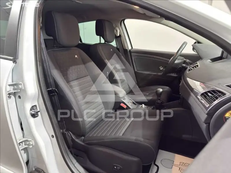 2014 Renault Megane