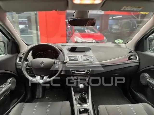 2014 Renault Megane