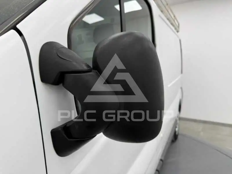 2014 Renault Trafic