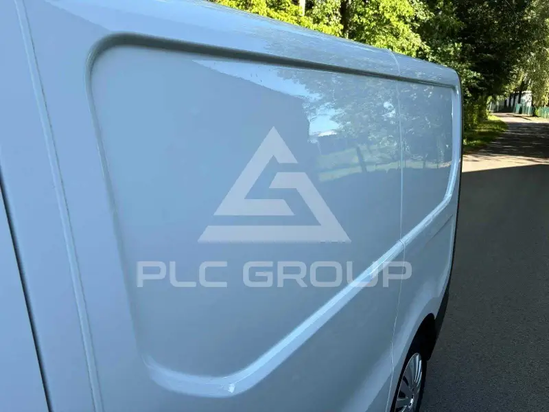 2014 Renault Trafic