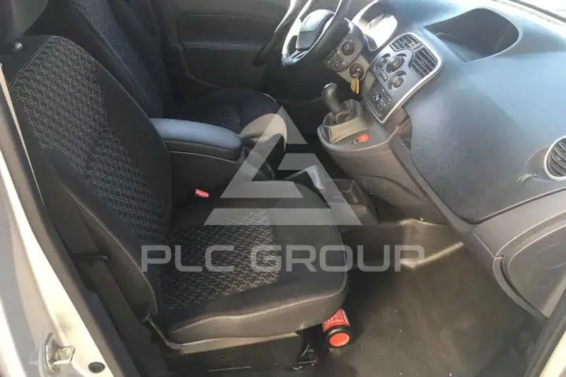 2014 Renault Kangoo