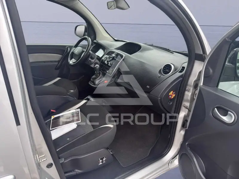 2014 Renault Kangoo