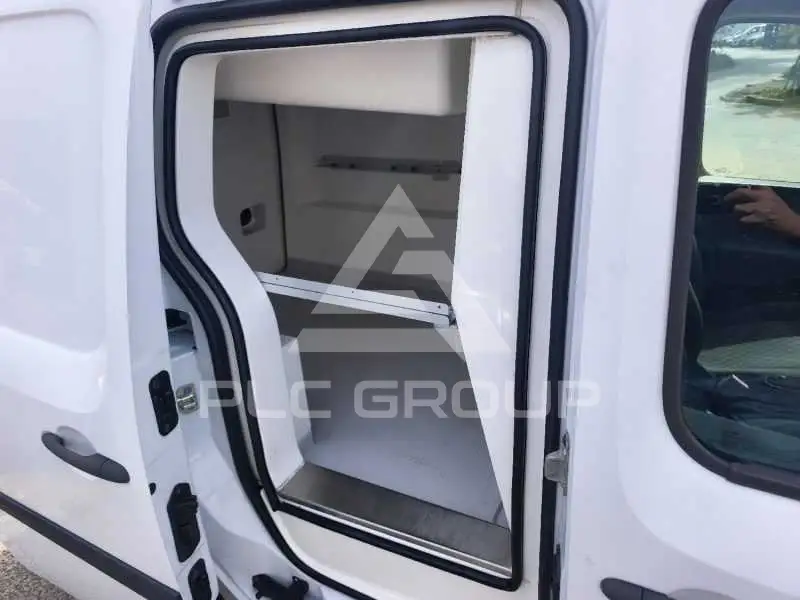 2014 Renault Kangoo
