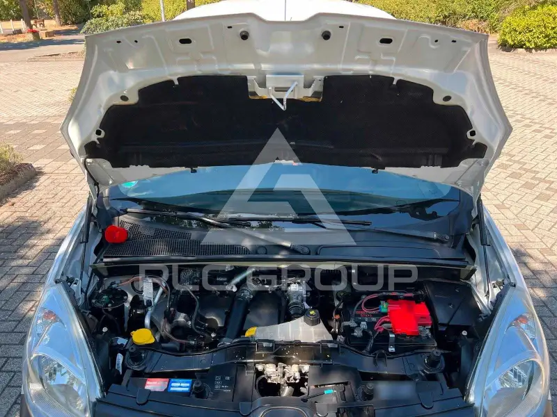 2014 Renault Kangoo