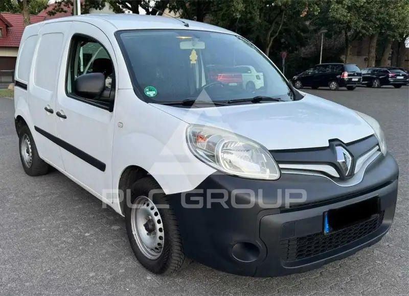2014 Renault Kangoo