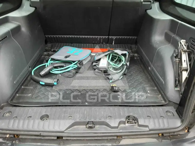 2014 Renault Kangoo