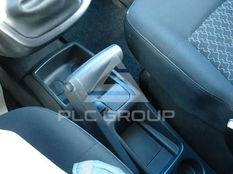 2014 Renault Kangoo