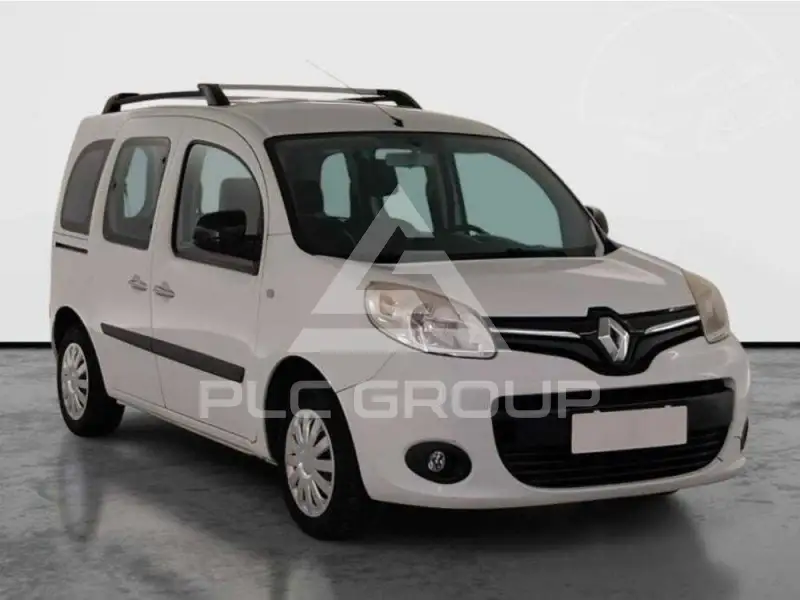 2014 Renault Kangoo