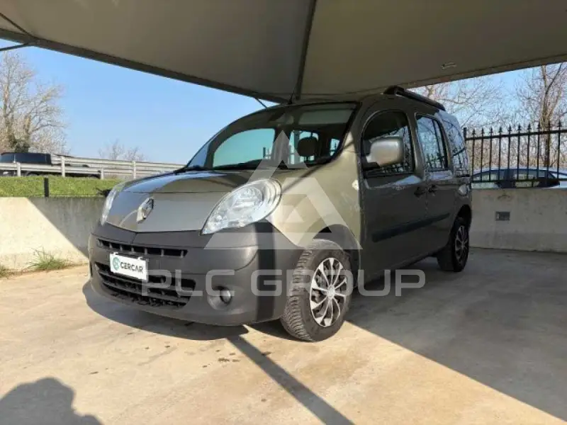 2014 Renault Kangoo