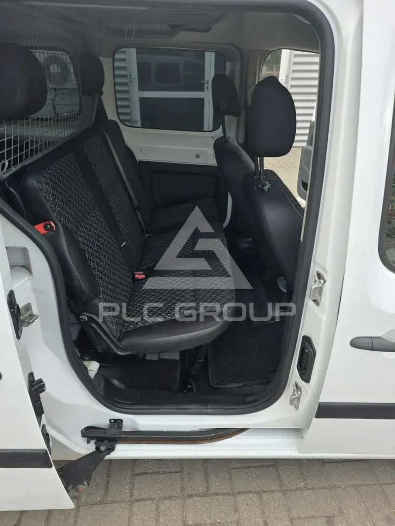 2014 Renault Kangoo
