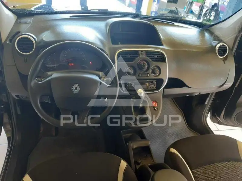 2014 Renault Kangoo