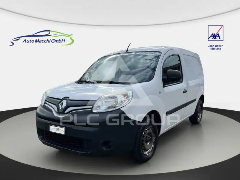 2014 Renault Kangoo