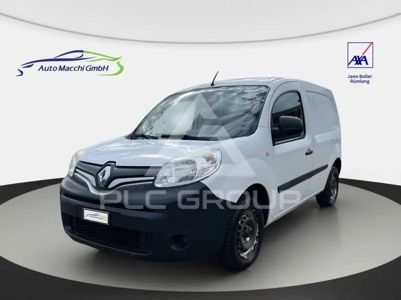 2014 Renault Kangoo