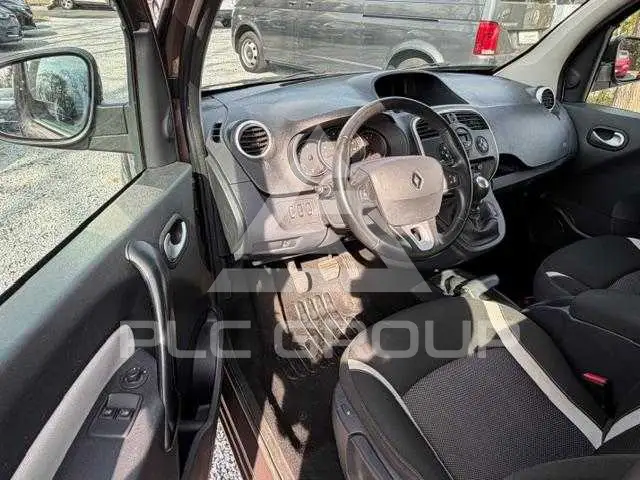 2014 Renault Kangoo