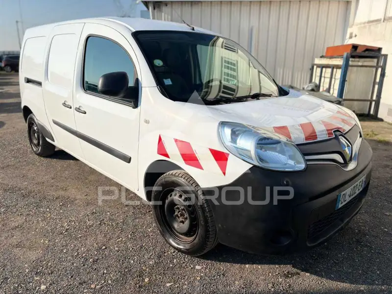 2014 Renault Kangoo
