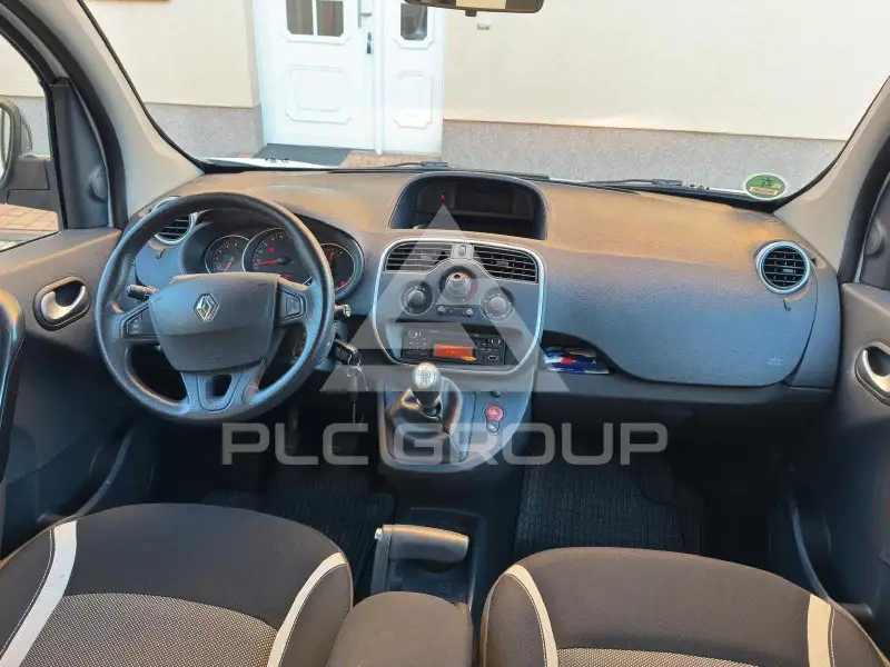 2014 Renault Kangoo
