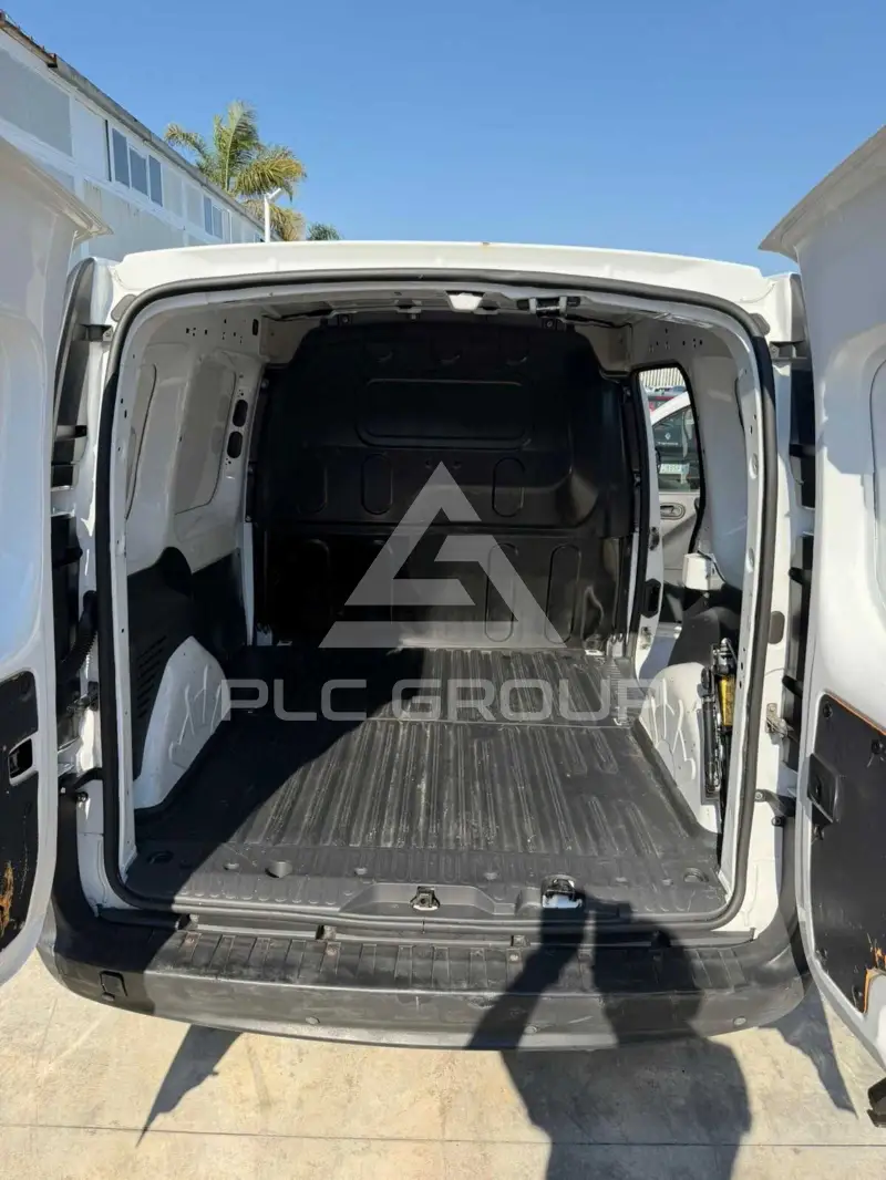 2014 Renault Kangoo
