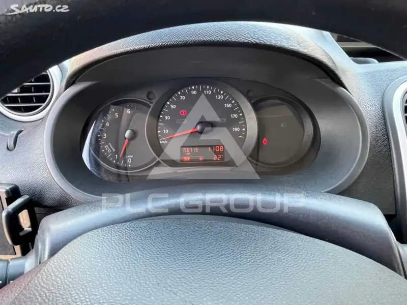 2014 Renault Kangoo