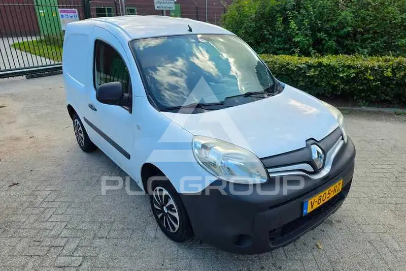2014 Renault Kangoo
