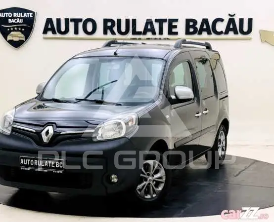 2014 Renault Kangoo